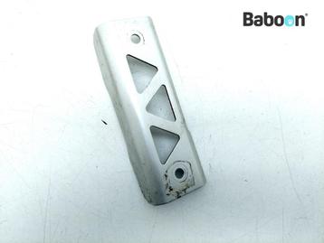 Cache radiateur gauche Suzuki SV 650 2007-2012 (SV650 SV650N, Verzenden