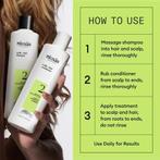 Nioxin System 2 Trial Kit (Shampoo), Verzenden, Nieuw