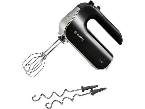 Bosch MFQ4730 - Handmixer - 575W - Zwart, Elektronische apparatuur, Keukenmixers, Zo goed als nieuw, Verzenden