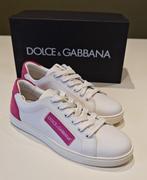 Dolce & Gabbana - Sneakers - Maat: EU 39.5 - Nieuw met tags