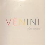 Venini - Vaas - Opalino - vetro Murano, Antiek en Kunst