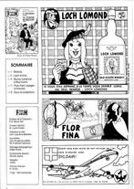 Tintin - 1 Fac-Similé Paris Flash - Édition limitée - 1990, Nieuw