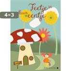 Feetje in haar eentje 9789464894660 Janneke van de laar, Boeken, Prentenboeken en Plaatjesalbums, Verzenden, Zo goed als nieuw