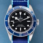 Tudor - Black Bay - 79230B - Heren - 2011-heden, Handtassen en Accessoires, Horloges | Heren, Nieuw