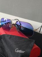 Cartier - Orsay Platin Randlos sehr selten - Lunettes de vue, Nieuw