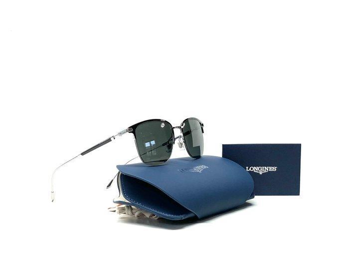 Other brand - LONGINES, LG0022-01A, Classic, Shiny Silver,, Handtassen en Accessoires, Zonnebrillen en Brillen | Dames