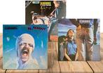 Scorpions - Blackout / Animal Magnetism / Tokyo Tapes - 3 x, Cd's en Dvd's, Nieuw in verpakking