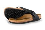 Birkenstock Slippers in maat 36 Zwart | 10% extra korting, Schoenen, Verzenden