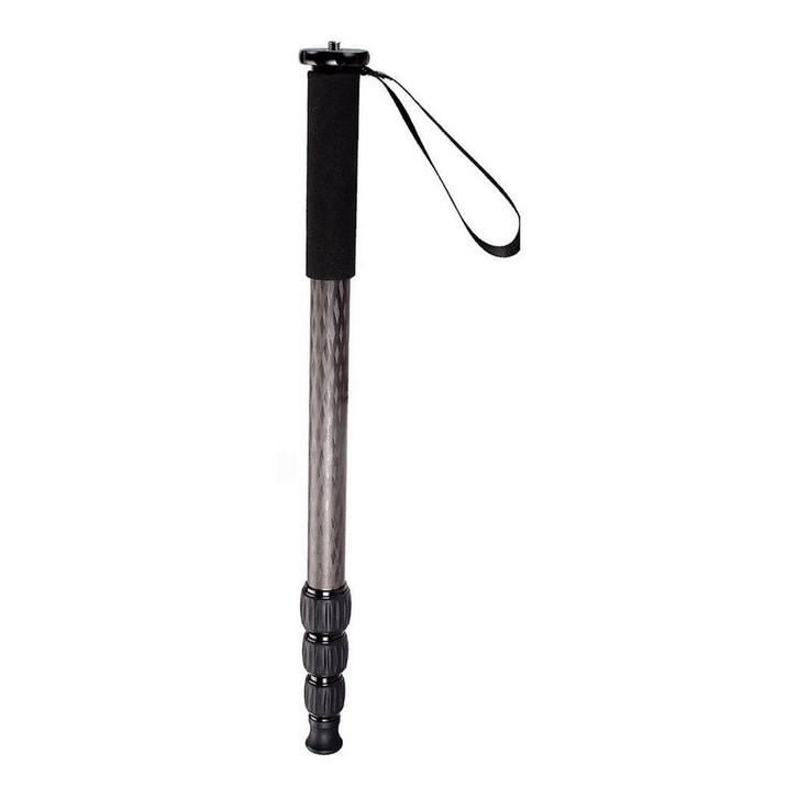 Leofoto Monopod MP-284C, Audio, Tv en Foto, Fotografie | Fotostudio en Toebehoren, Zo goed als nieuw, Ophalen of Verzenden