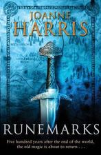 Runemarks 9780552555753 Joanne M Harris, Verzenden, Gelezen, Joanne M Harris