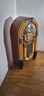 baby jukebox 1946 - Baby jukebox Jukebox, Antiquités & Art