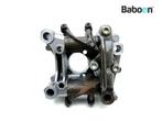 Nokkenas Lagerbrug BMW R 1200 CL 2002-2005 (R1200CL) Left, Motoren, Verzenden, Gebruikt