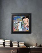 Alèze (1974) - Im so sexy, Antiek en Kunst