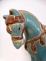 Decoratief ornament - China - Vintage Tang paard