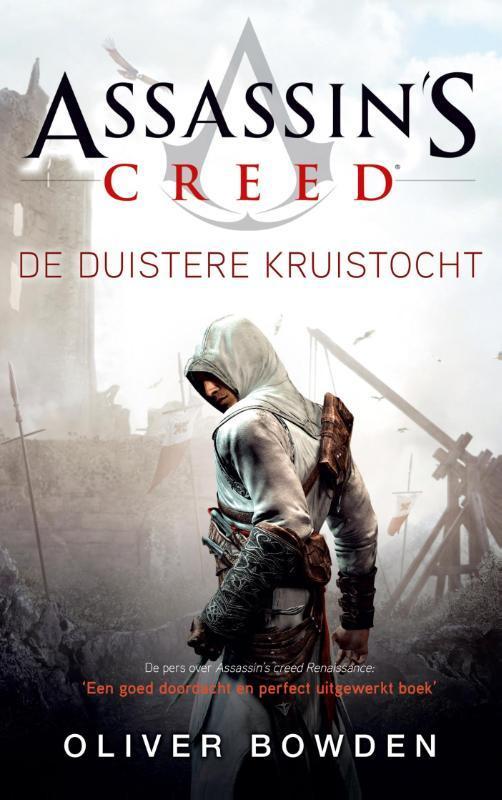 De duistere kruistocht / Assassins Creed / 3 9789026136870, Boeken, Kinderboeken | Jeugd | 13 jaar en ouder, Zo goed als nieuw