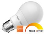 Ampoule LED Megaman Dim to warm - MM11076, Nieuw, Verzenden