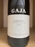 2019 Gaja - Barbaresco - 1 Fles (0,75 liter), Verzamelen, Nieuw