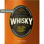 Whisky 9789048313945 Charles Maclean, Boeken, Verzenden, Zo goed als nieuw, Charles Maclean