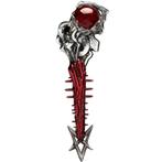 Diablo IV Replica 1/1 Hell Key 13 cm, Ophalen of Verzenden, Nieuw