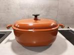 Le Creuset - Enzo Mari - Cocotte - La Mama - Fonte