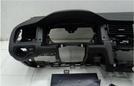 Dashboard + Airbags + Veiligheidsgordels GOLF 7, Auto-onderdelen, Verzenden, Gereviseerd, Volkswagen
