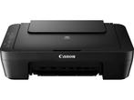 Canon PIXMA MG2550S - All-In-One Printer - Zonder WiFi, Verzenden, Zo goed als nieuw