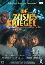 De Zusjes Kriegel (dvd tweedehands film), Cd's en Dvd's, Ophalen of Verzenden, Nieuw in verpakking