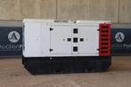 Veiling: Generator SDMO R220C3 Diesel 220kVA 2011, Ophalen