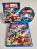 Lego Marvel Super Heroes Playstation 4, Games en Spelcomputers, Ophalen of Verzenden, Zo goed als nieuw