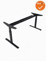 Los onderstel - TUBE - Zwart, Ophalen of Verzenden, Bureau