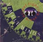 Simple Minds - Street Fighting Years CD, Cd's en Dvd's, Verzenden, Nieuw in verpakking