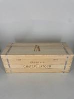 2016 Chateau Latour - Bordeaux, Pauillac 1er Grand Cru, Nieuw