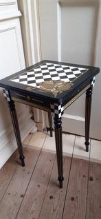 Mac-Kenzie Childstyle. - Bijzettafel - Hout