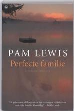 Perfecte familie 9789044323955 P. Lewis, Verzenden, P. Lewis