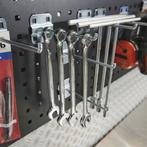 Datona Gereedschapshaak 20 cm (20 stuks) - Datona, Doe-het-zelf en Bouw, Ophalen of Verzenden, Nieuw