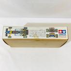 Tamiya 1:20 - Modelbouwdoos - Williams FW11 Honda F-1 86