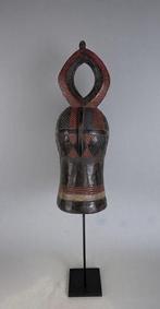 Masque Mossi - mossi - Burkina Faso (Zonder minimumprijs), Antiek en Kunst