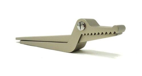 Alessi - Jim Hannon-Tan - Notenkraker - Schatje -, Antiek en Kunst, Antiek | Meubels | Stoelen en Sofa's