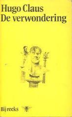 De verwondering 9789023421092 Claus, Boeken, Verzenden, Gelezen, Claus