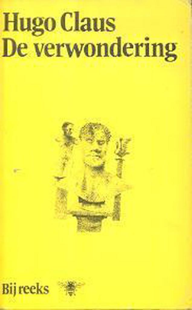 De verwondering 9789023421092 Claus, Boeken, Overige Boeken, Gelezen, Verzenden