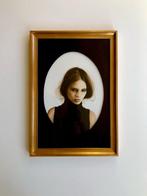 Barbara Hangan - The Portrait of June, Antiek en Kunst, Kunst | Schilderijen | Modern