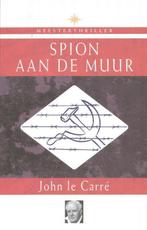 Spion aan de muur 9789033007262, Boeken, John le Carré, Zo goed als nieuw, Verzenden