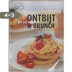 Ontbijt en brunch / Das pas koken 9789036618311, Boeken, Verzenden, Zo goed als nieuw