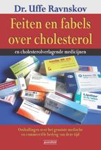 Feiten en fabels over cholesterol en cholesterolverlagende, Gelezen, Uffe Ravnskov, Verzenden