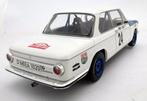 BMW 2002 Tii #24 Mäkinen/Easter Rally Monte Carlo 1969 -, Nieuw