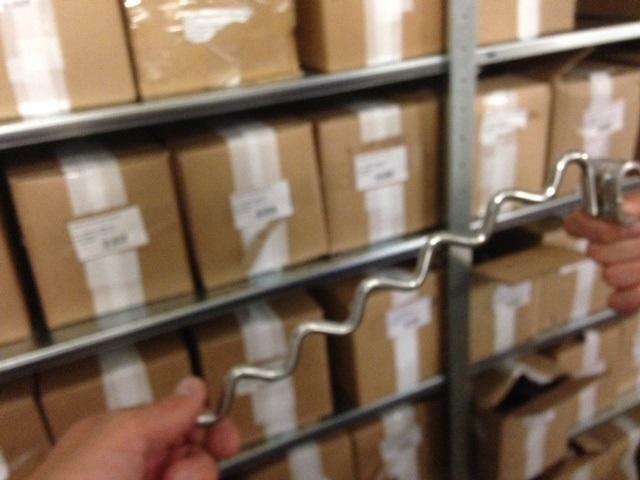 Waterval laser small Waterval laser small, Zakelijke goederen, Kantoor en Winkelinrichting | Winkel en Inventaris, Ophalen of Verzenden