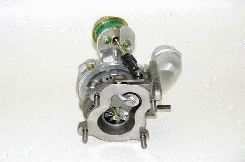 Turbopatroon voor RENAULT TRAFIC II Bus (JL) [03-2001 / -], Auto-onderdelen, Overige Auto-onderdelen, Renault