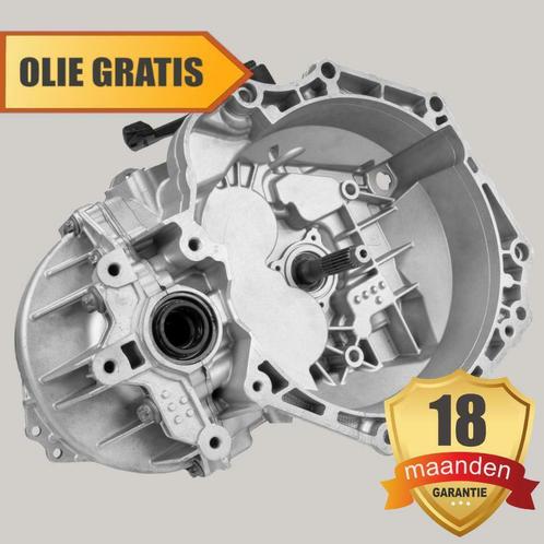 Versnellingsbak Opel Astra H 2.0 Turbo GTC - M32 + olie, Auto-onderdelen, Transmissie en Toebehoren, Gereviseerd, Opel, Verzenden