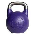 Competitie kettlebells uit voorraad leverbaar 4 tot 48kg !!!, Sports & Fitness, Équipement de fitness
