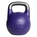 Competitie kettlebells uit voorraad leverbaar 4 tot 48kg !!!, Sports & Fitness, Équipement de fitness